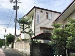 仙台福音自由教会