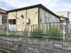 仙台福音自由教会