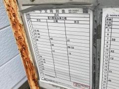 「星川町」バス停留所