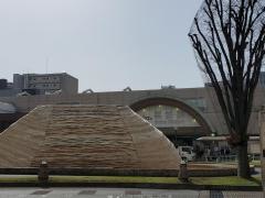 草加駅