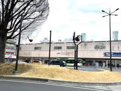 草加駅