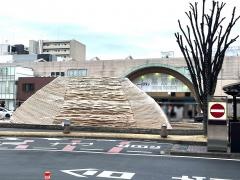 草加駅