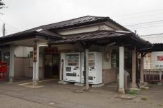 臼田駅