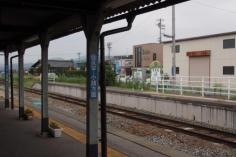 臼田駅