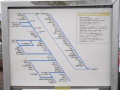 「向町」バス停留所