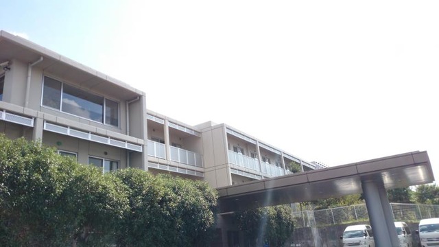 牧野ケアセンター 施設外観