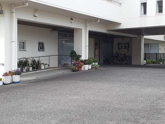 信竜 施設外観