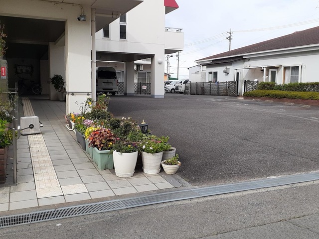 信竜 施設外観