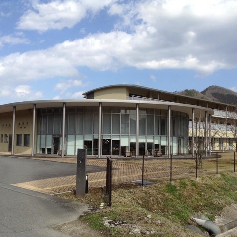朝来市ケアハウス朝来