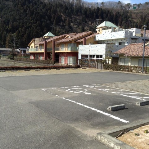 朝来市ケアハウス朝来