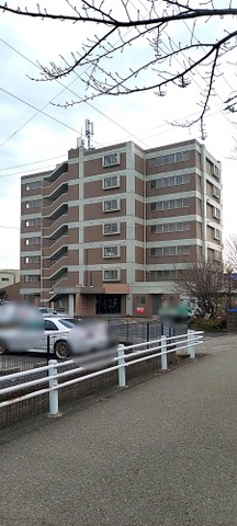 リバーステージ　岩倉