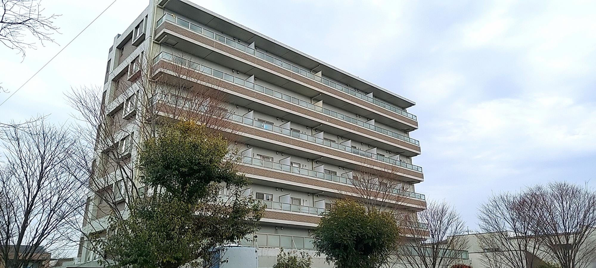 リバーステージ 岩倉