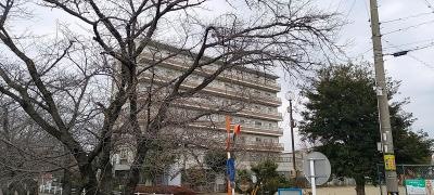 リバーステージ　岩倉