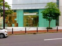 テレビ西日本大阪支社