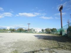 野並公園野球場