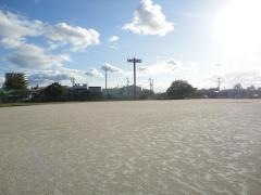 野並公園野球場