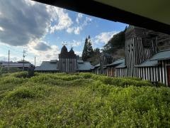ラムネ温泉館