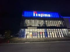 ノジマ　厚木本店
