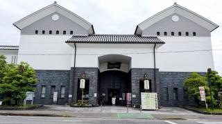 だんじり会館