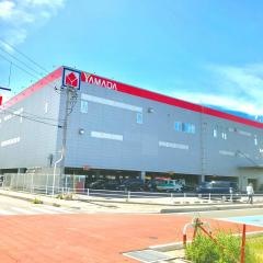 ヤマダ電機　テックランドＮｅｗ出雲店