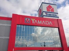 ヤマダ電機　テックランドＮｅｗ出雲店