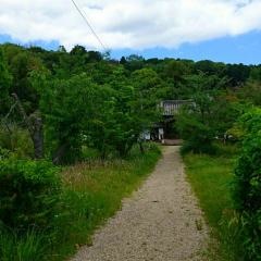 興福院庭園