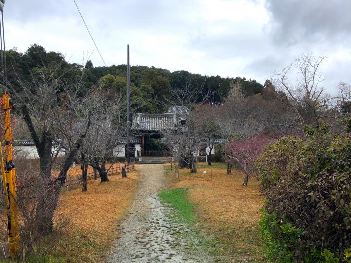 興福院庭園