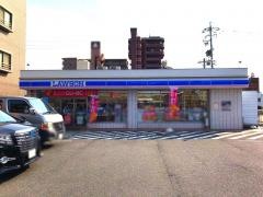 ローソン　小牧中央一丁目店