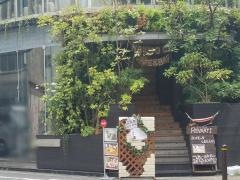 ハンモックカフェ＆ダイニング　ＲＥＶＡＲＴＩ