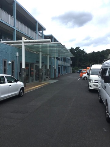 介護老人福祉施設　ヴィラ町田