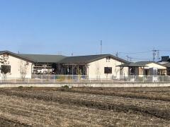 グループホーム森津の里