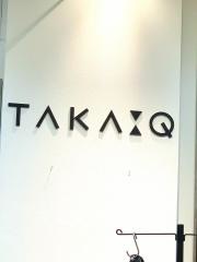 タカキュー　ザ・モール郡山店