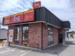 すき家　170号熊取店