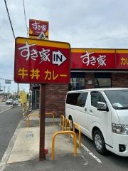 すき家　170号熊取店