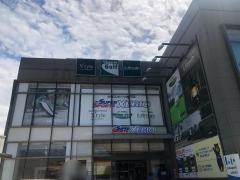 スーパースポーツゼビオ　ららぽーと新三郷店