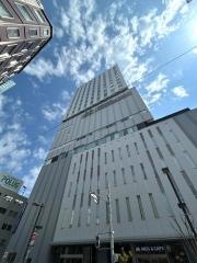 大宮門街