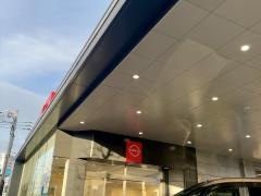 トヨタモビリティ神奈川　新加瀬店