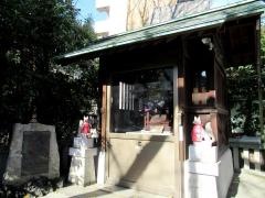 浦安稲荷神社