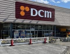 ＤＣＭ　四街道店
