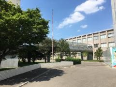 北海道科学大学