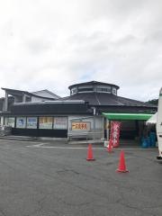 道の駅　なんごう