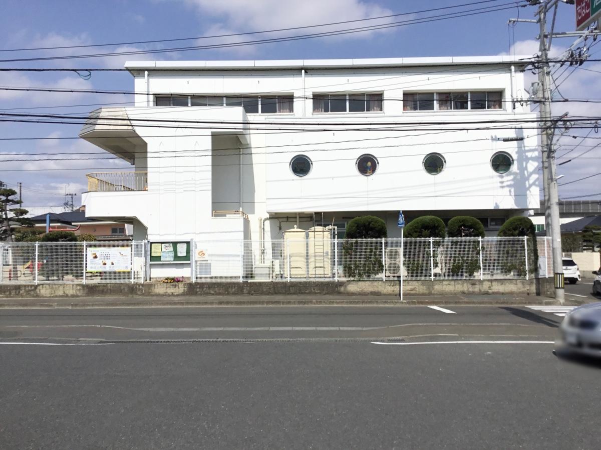 東盛マイトリー園です。