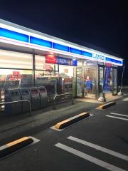 ローソン 石巻緑町店