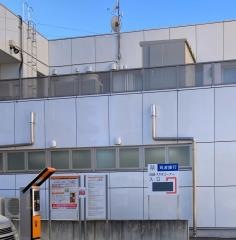 筑波銀行古河中央支店