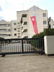 つくば市立高崎中学校