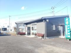 みすず薬局中台店