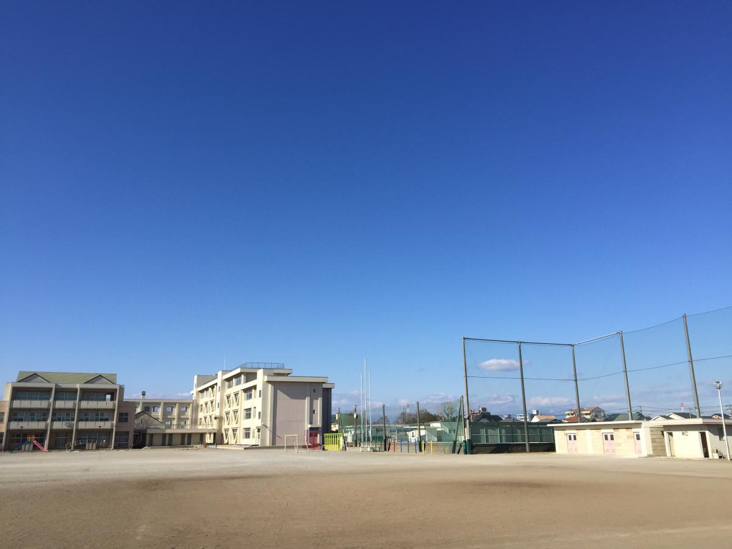 宇都宮 市立 横川 東 小学校
