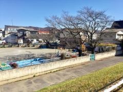 わたらせ保育所
