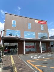 埼玉縣信用金庫羽生支店