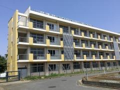 亀久保小学校